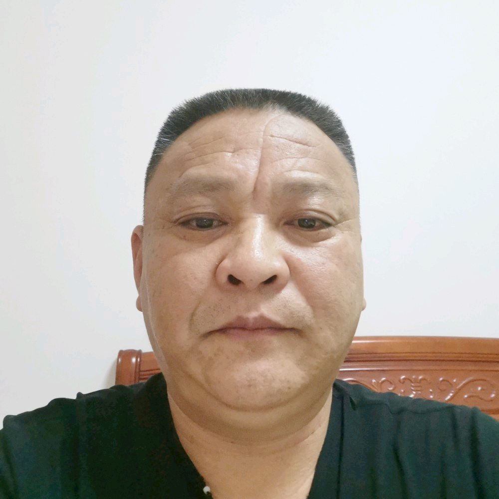 微凉朴实的照片