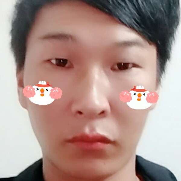 zhonglin的照片