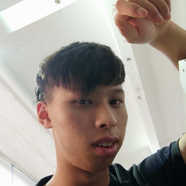 星雨凝眸有魅力的照片