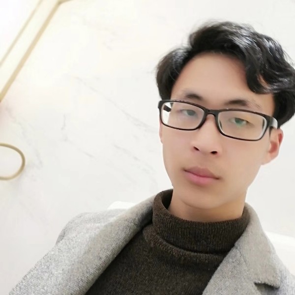 陪伴是告白的照片
