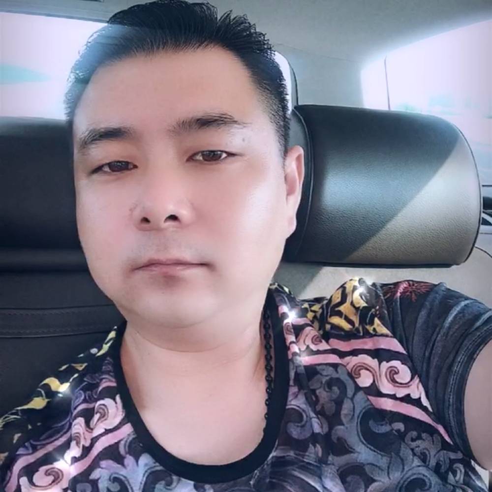 老陆(佛爷)的照片