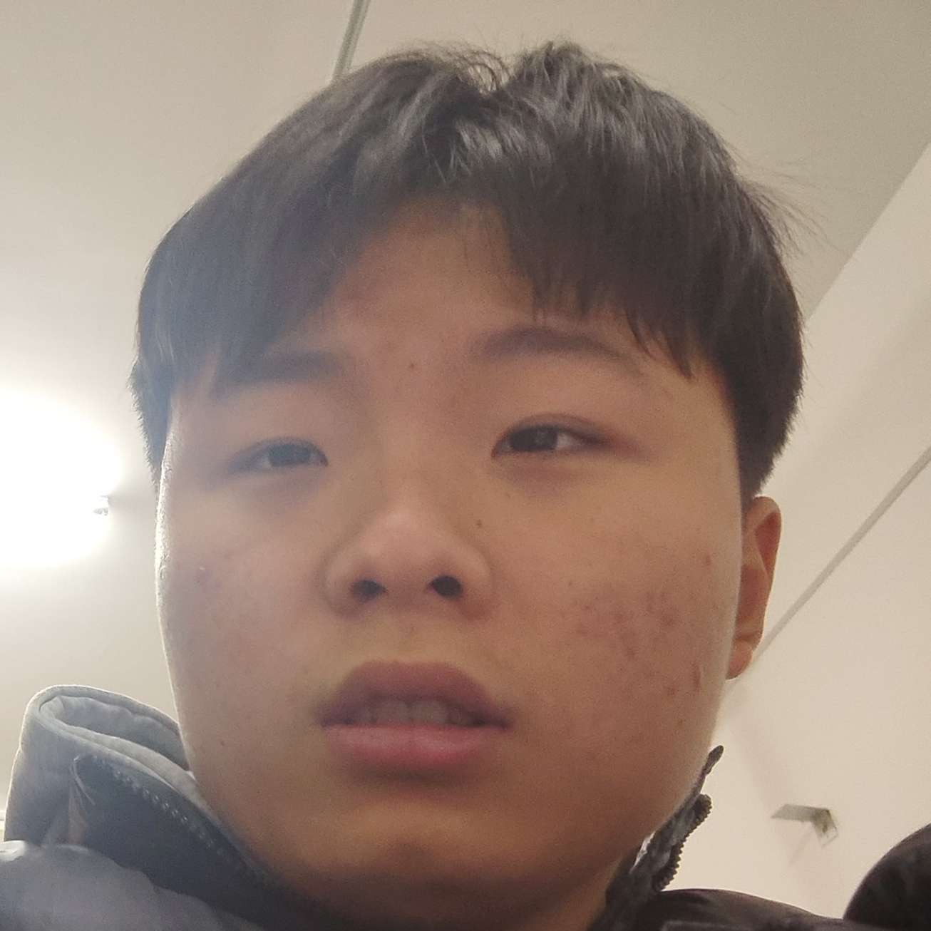 掏肛兽的照片