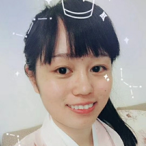 zoe长亭的照片