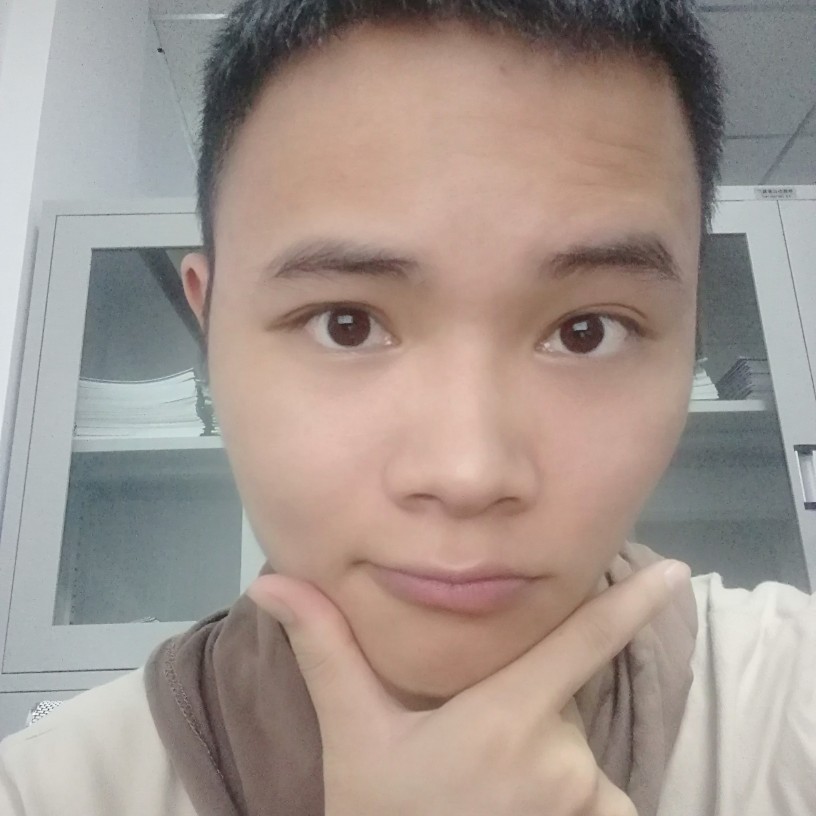 凉城相许甜美的照片