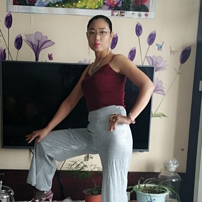 随缘而来，疼我入的照片