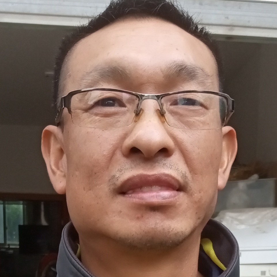 冯爷的照片