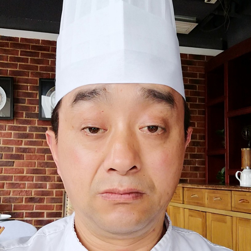 聪明磬音的照片