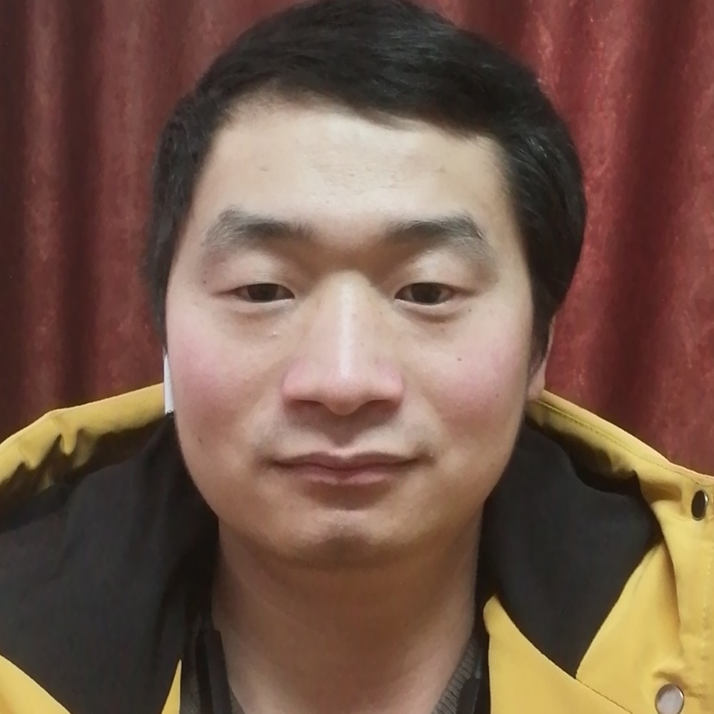 大叔冷静的照片