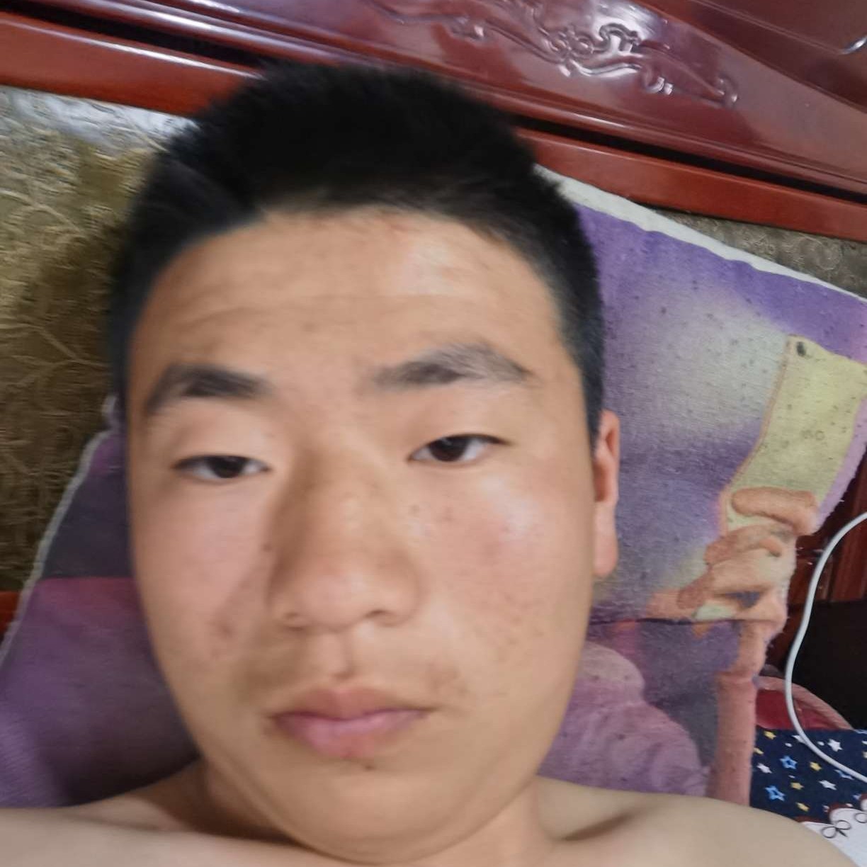 陈柏的照片