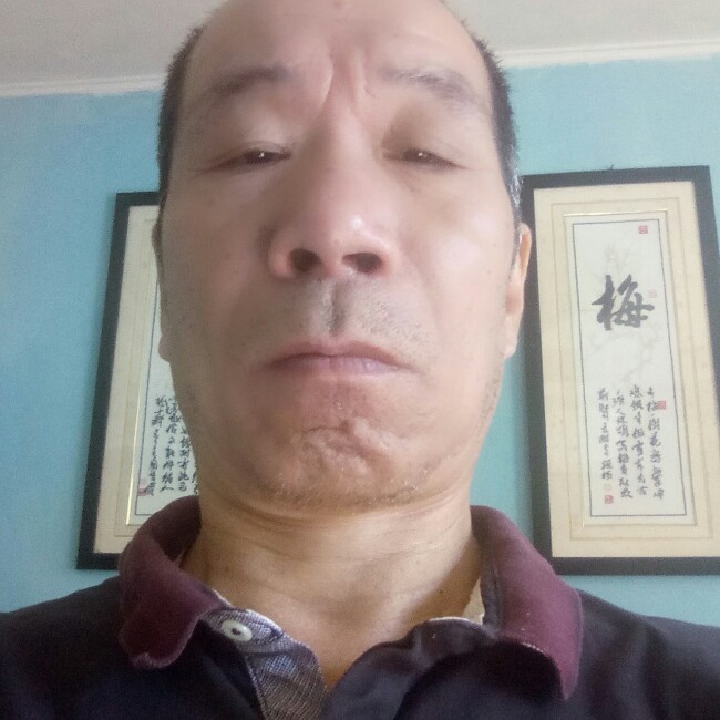 我是一个平凡的人的照片