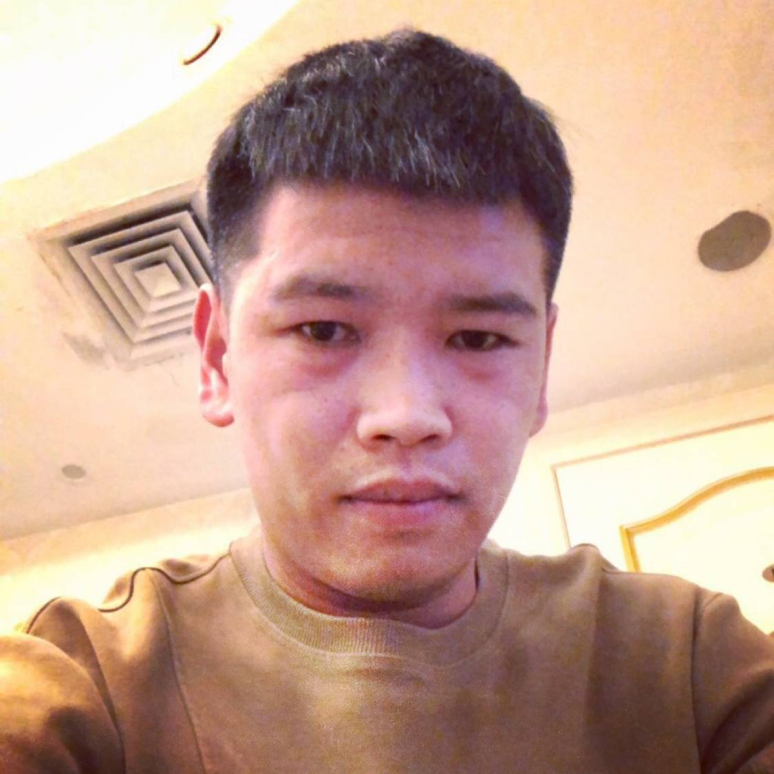 豆芽笑寂寞的照片