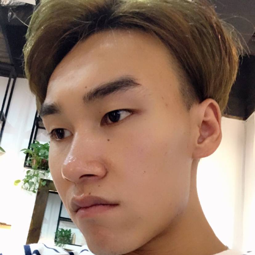 酷酷多么黑夜的照片