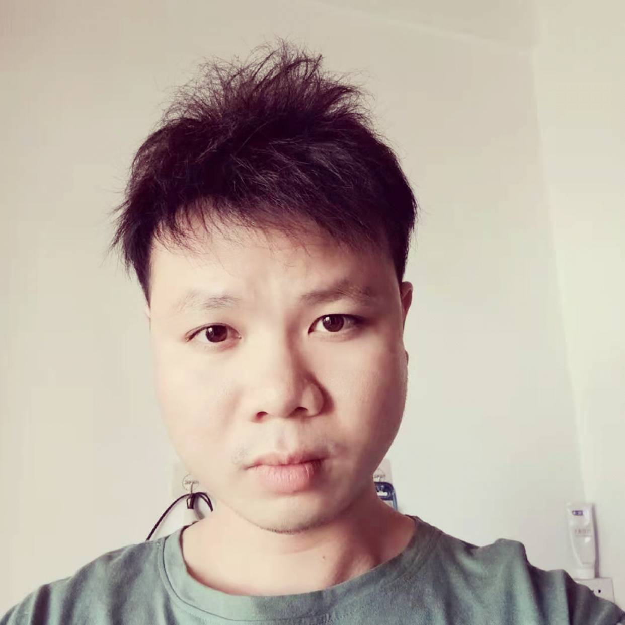 星雨沉静mr的照片