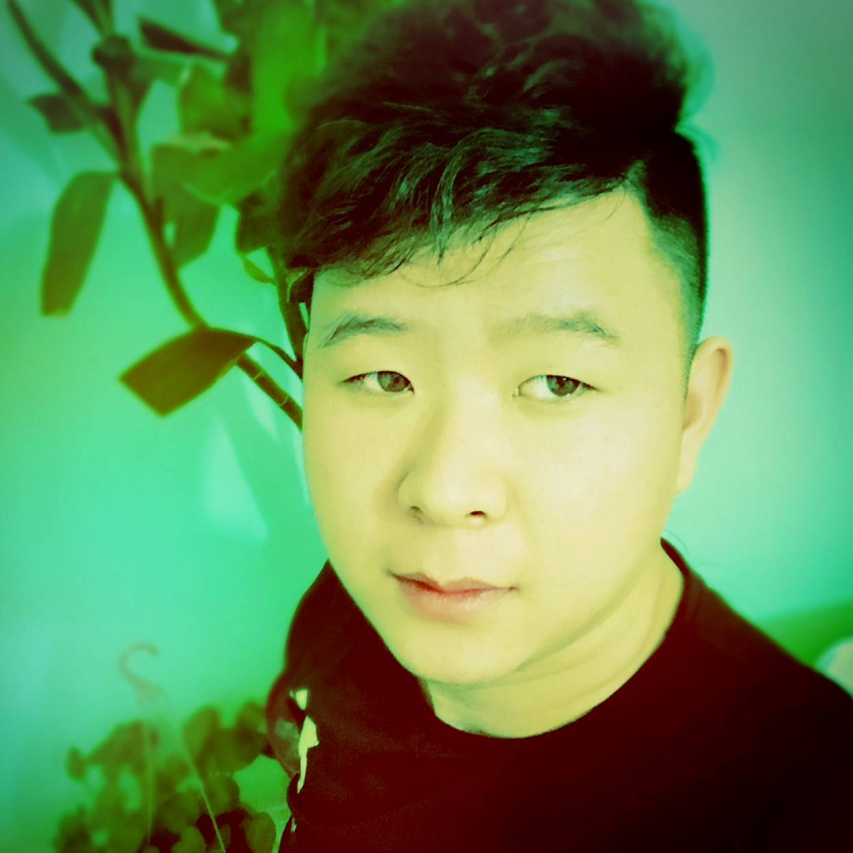 随～缘，的照片