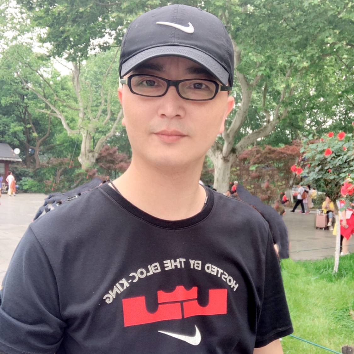 蓝天xie的照片