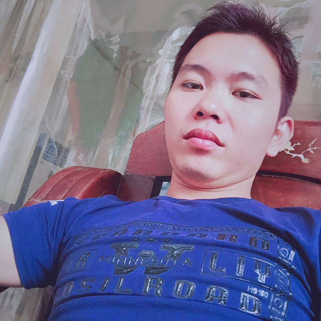 期待与坚定的照片
