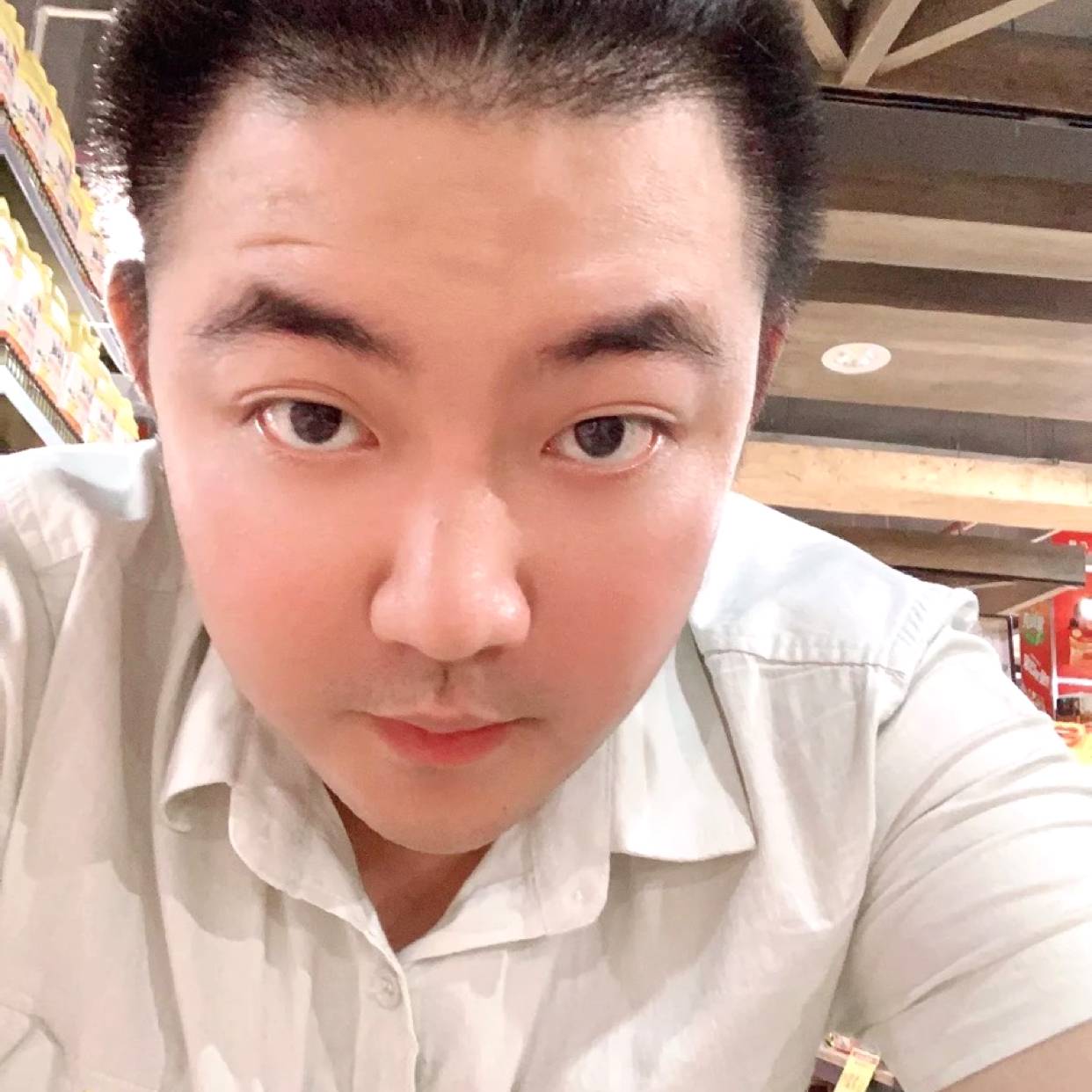 爱情演变拉长的照片
