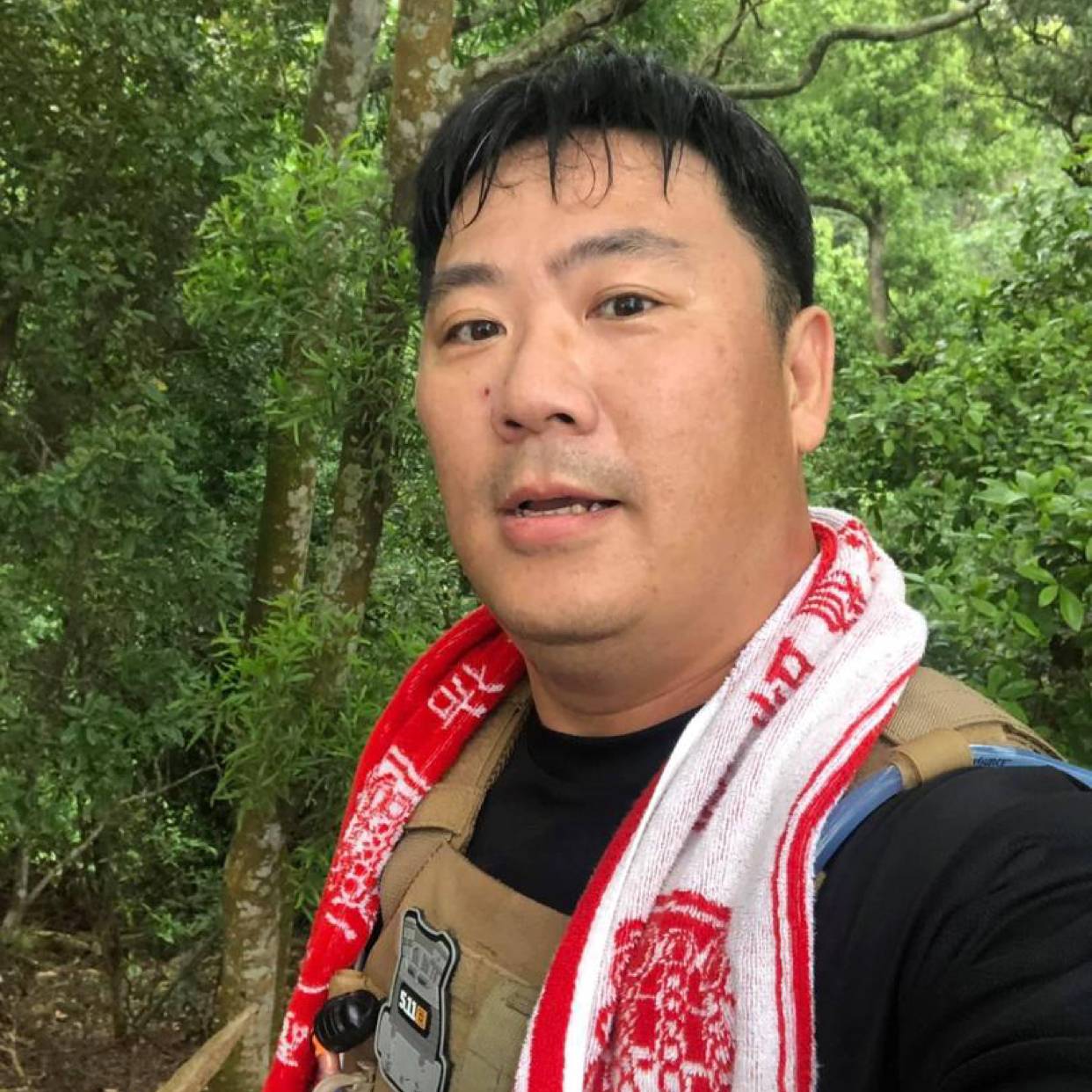 LeiWang的照片