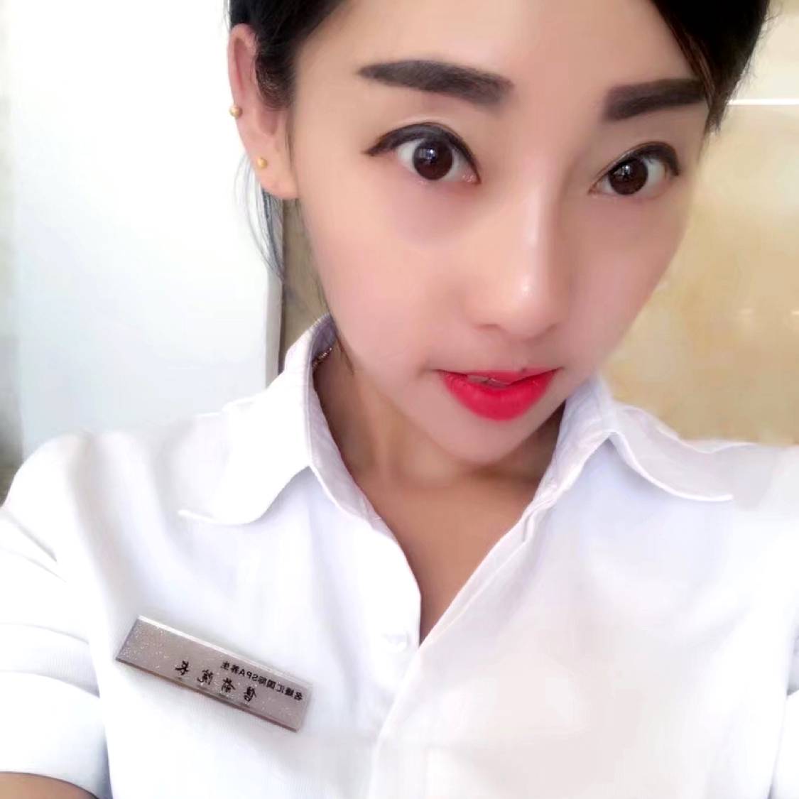 玖玥。的照片