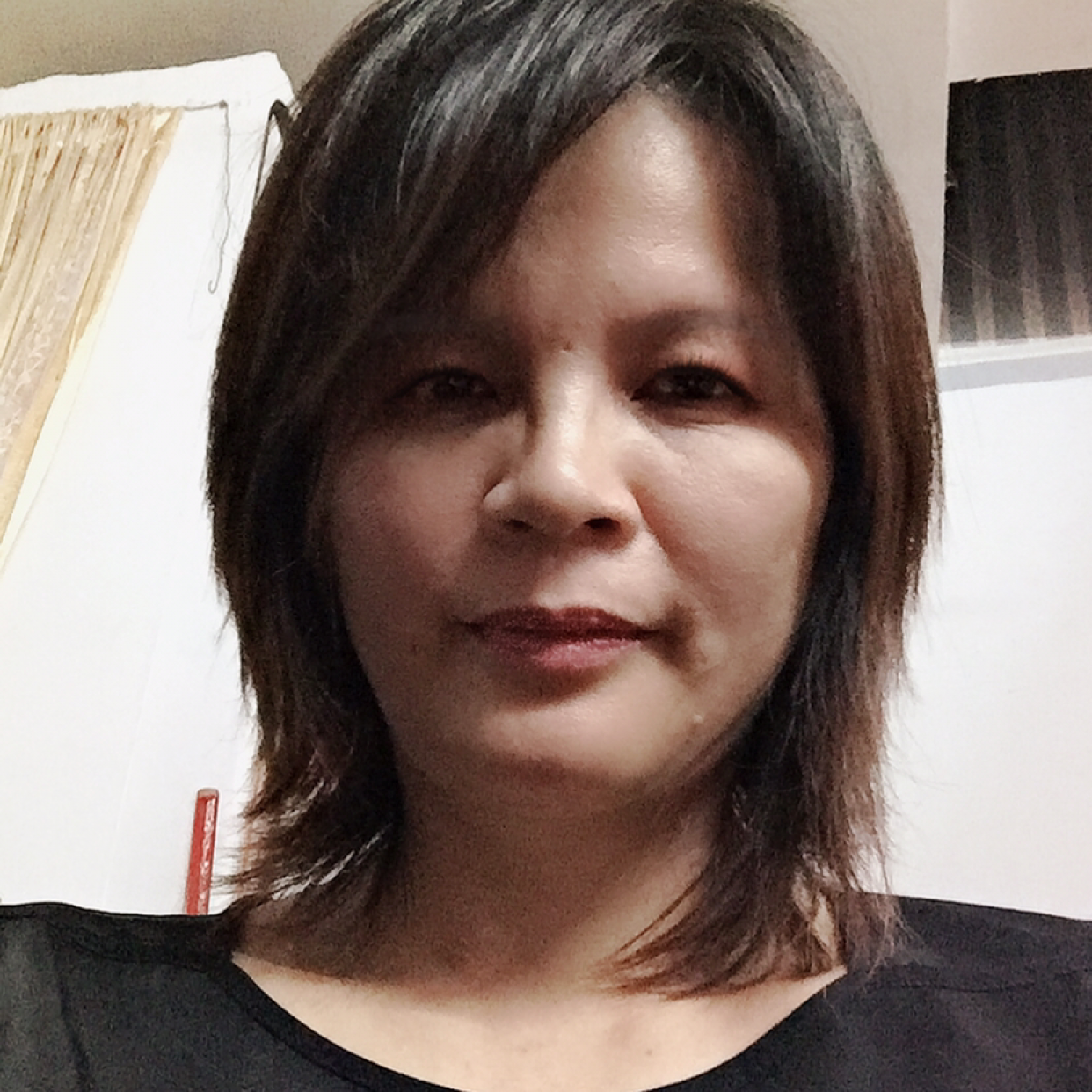 心很累，你在哪的照片