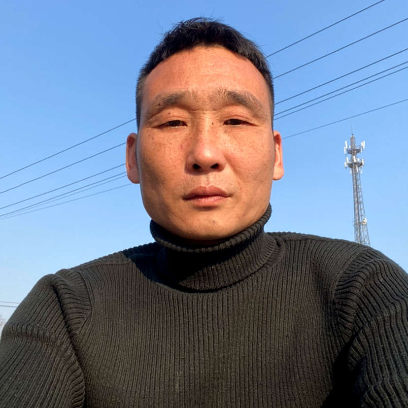 沉默说茉莉的照片