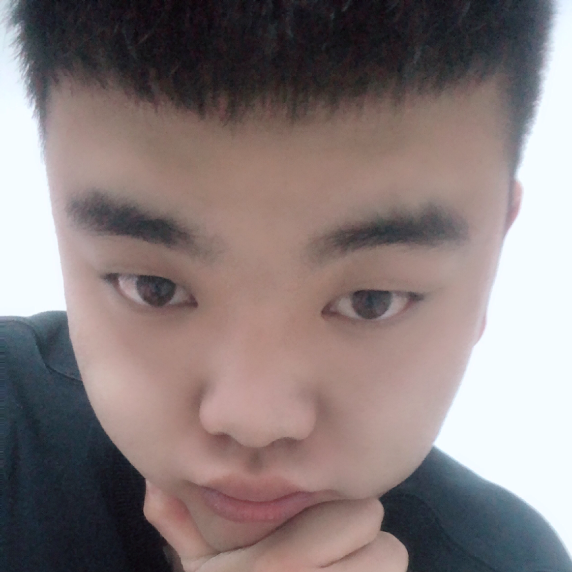 暖光愿迷茫的照片