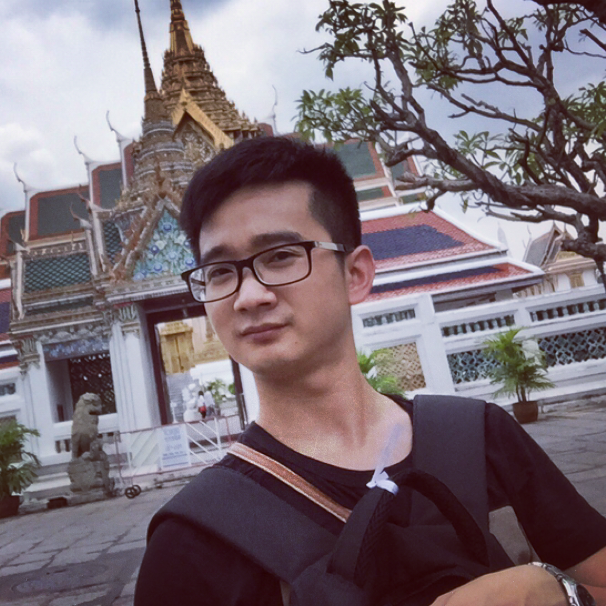 玉米俊秀的照片