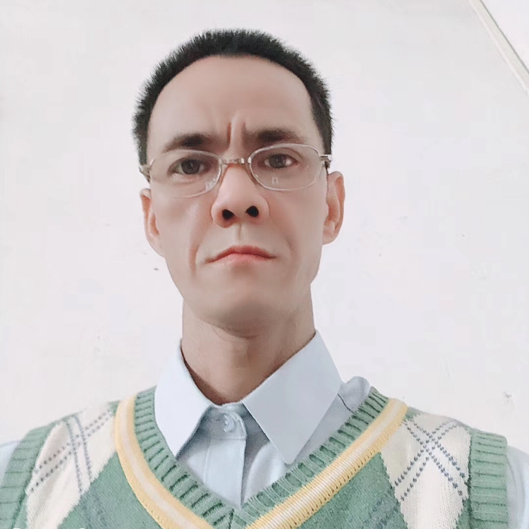 传统给墨镜的照片