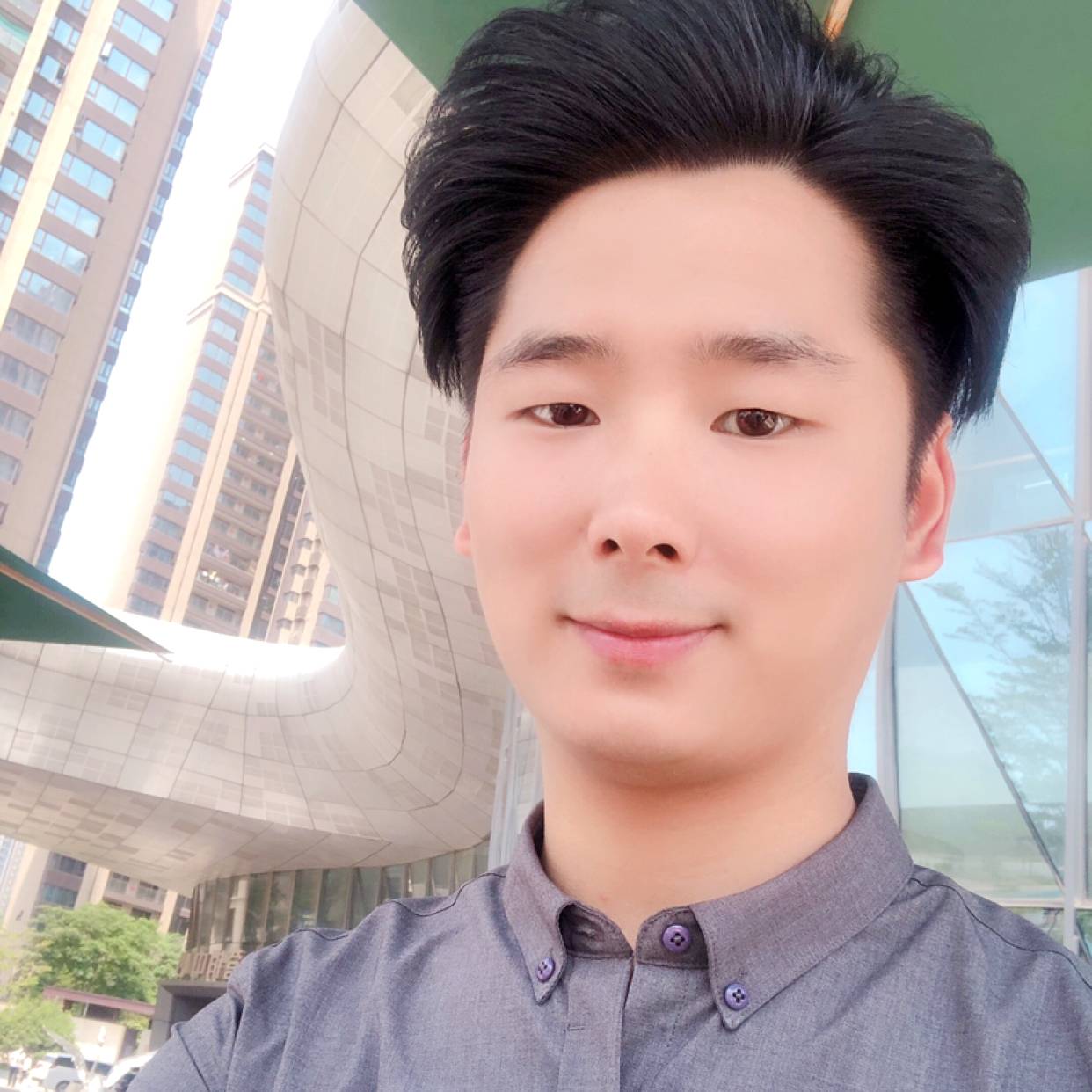 AA风的照片
