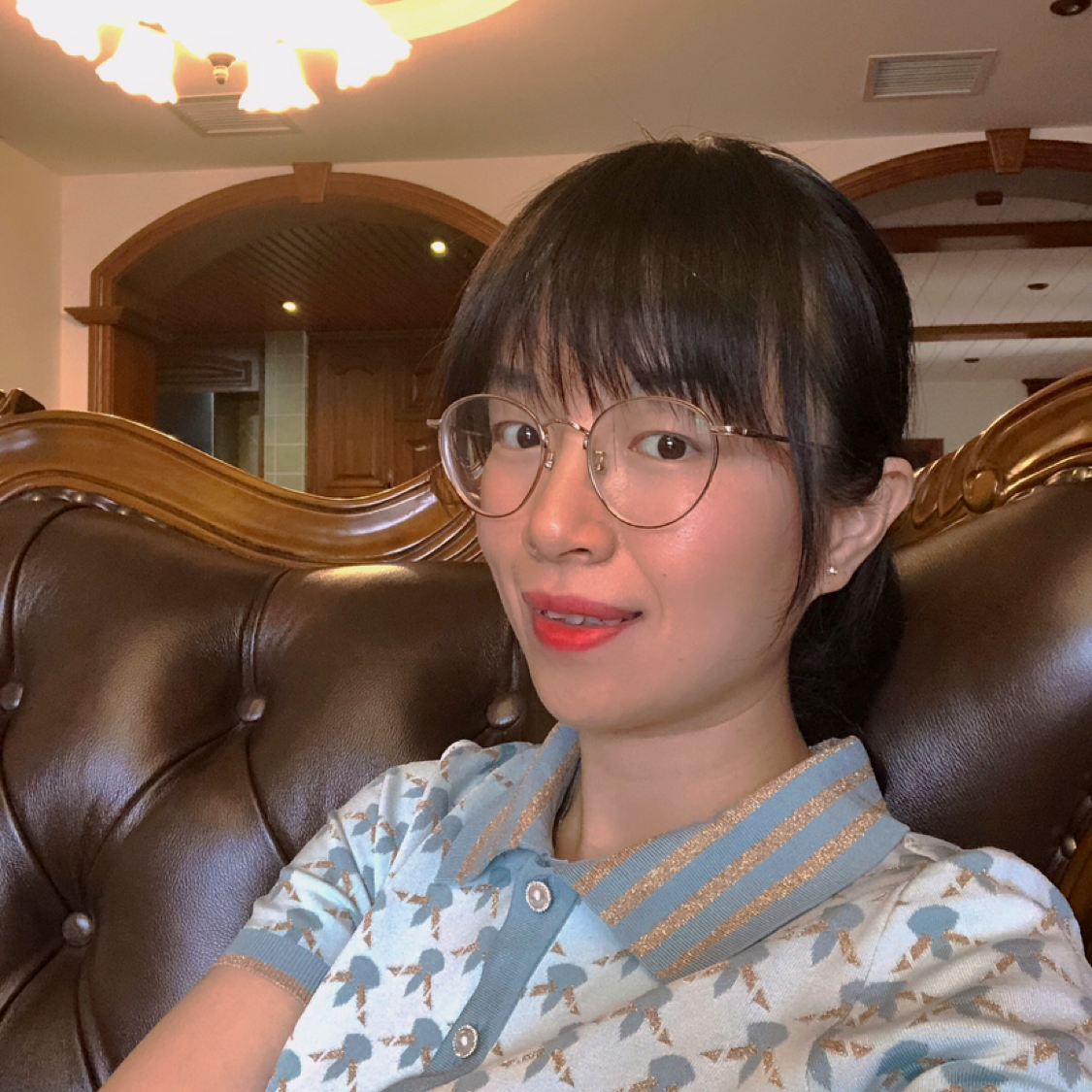 小小仙人掌的照片