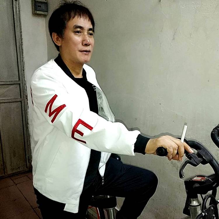 有个家该好，的照片