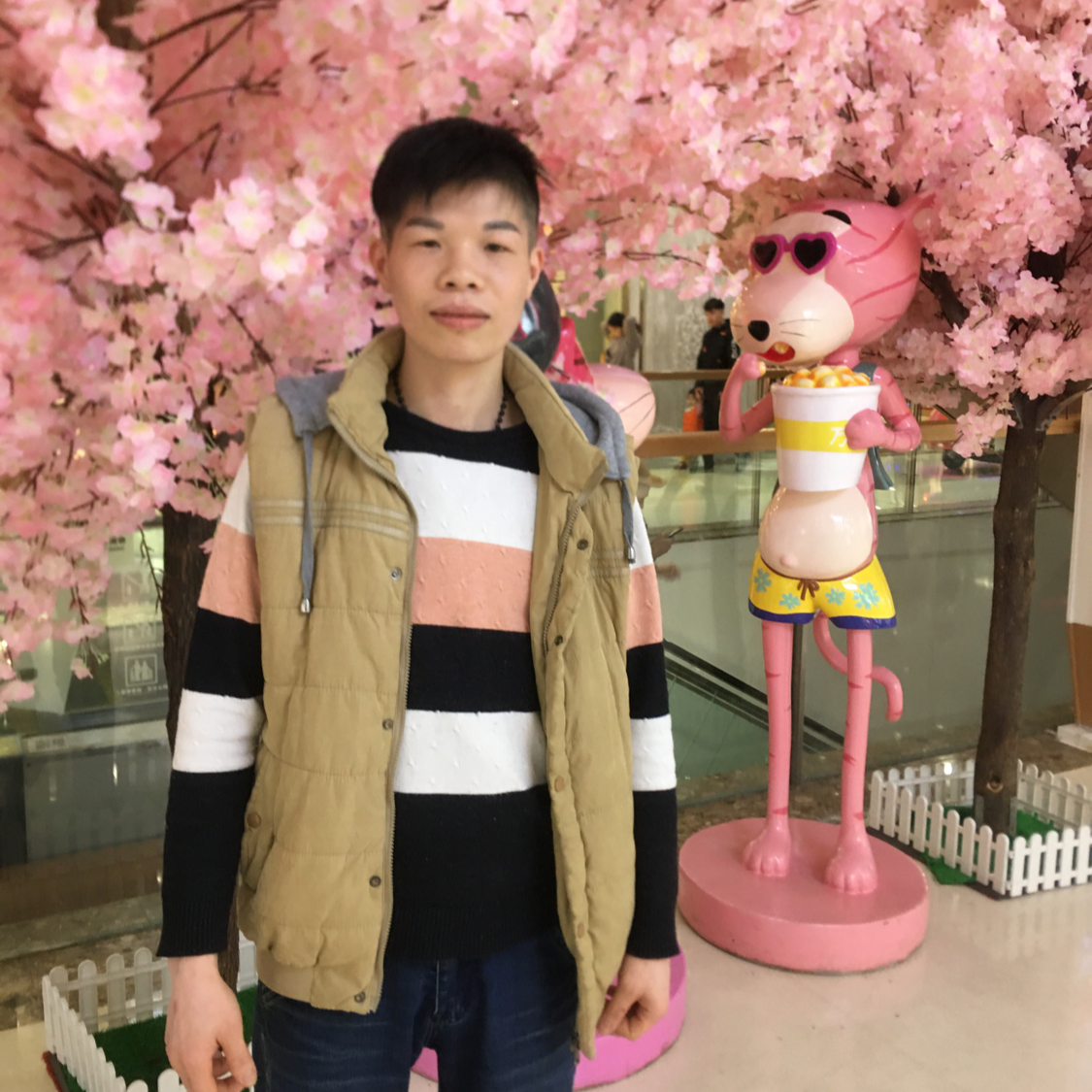钻石不安的照片