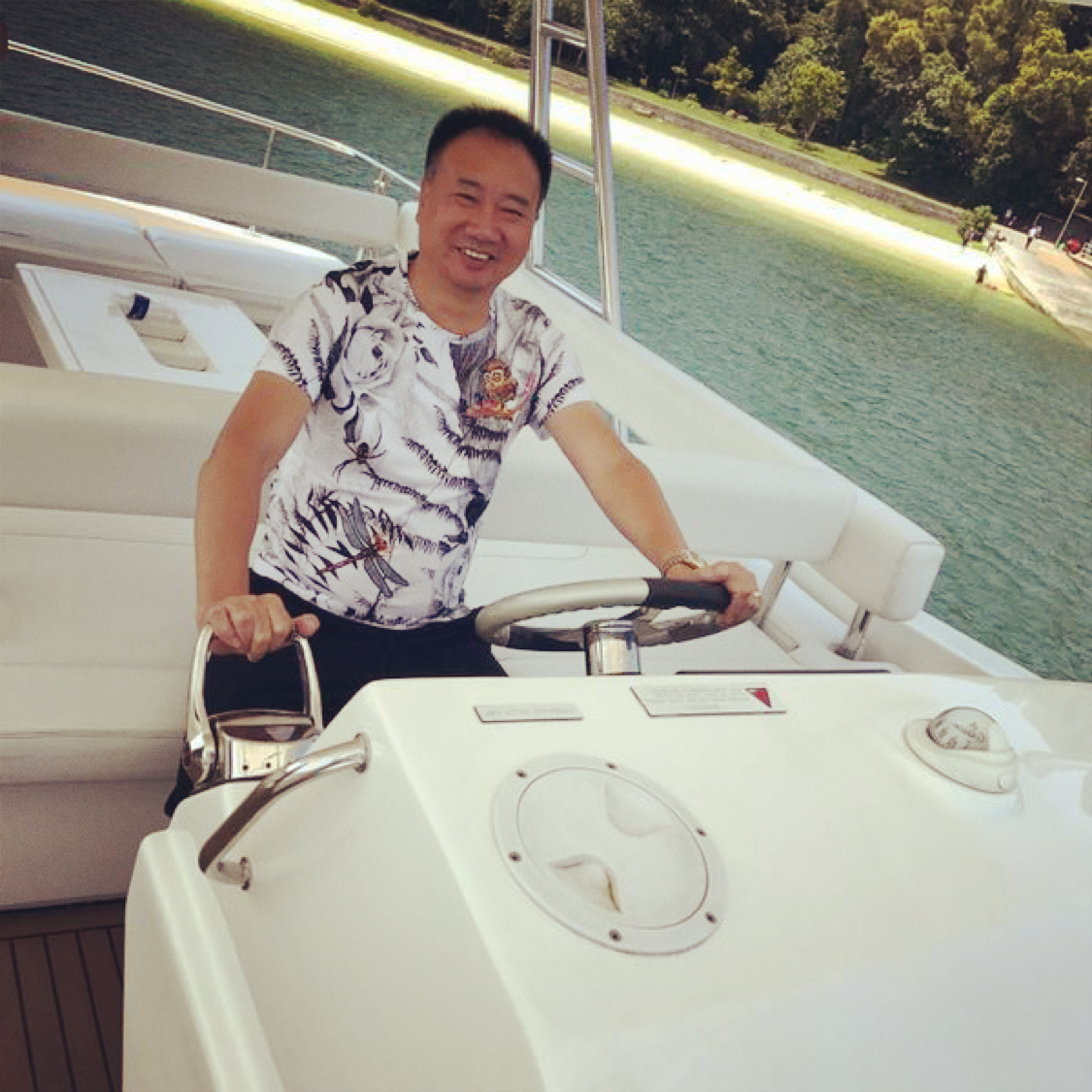 回忆那天真的照片