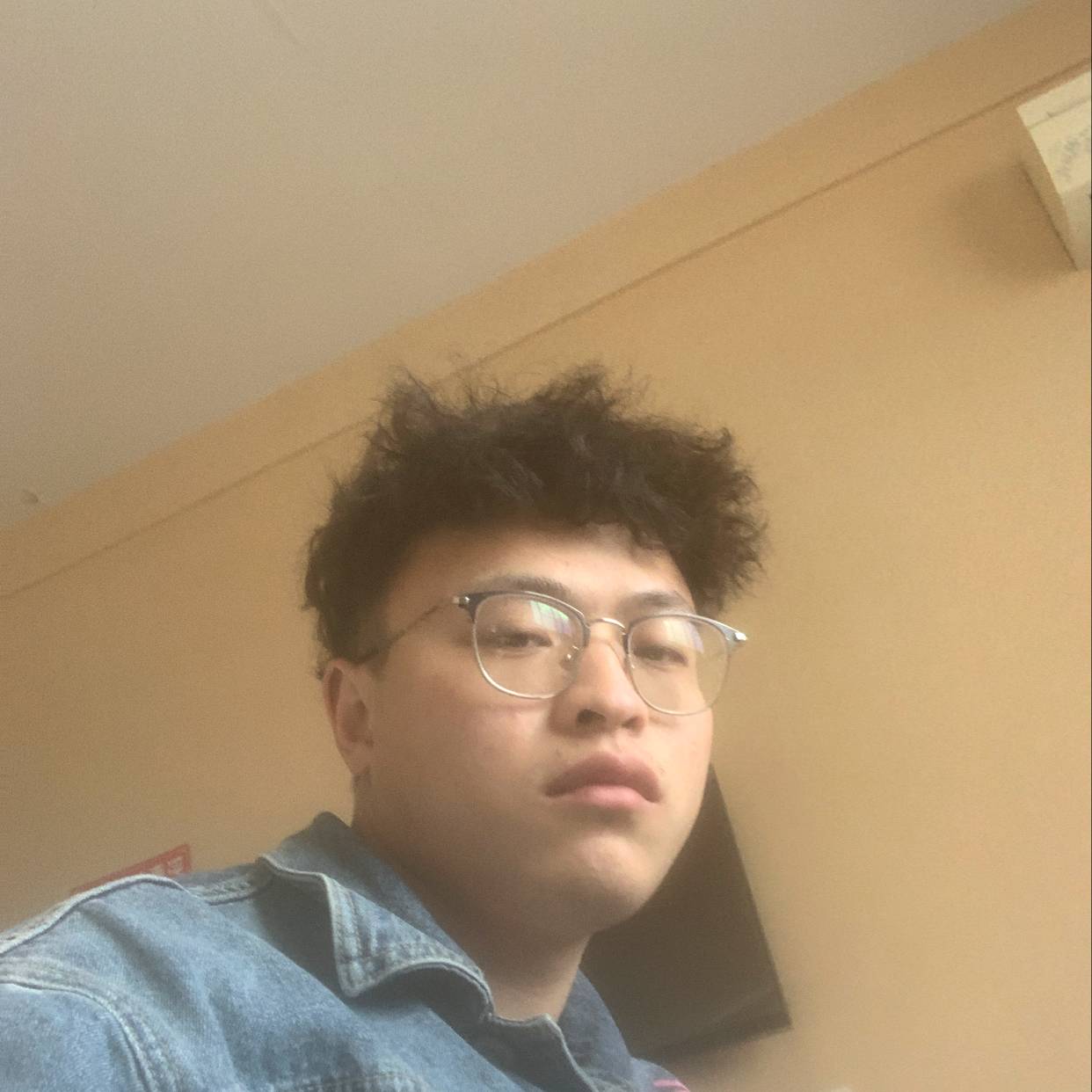 绚烂回首酸奶的照片