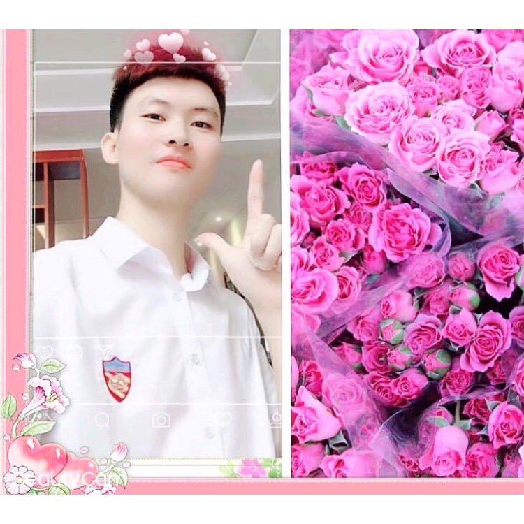 微笑百事达美男子的照片