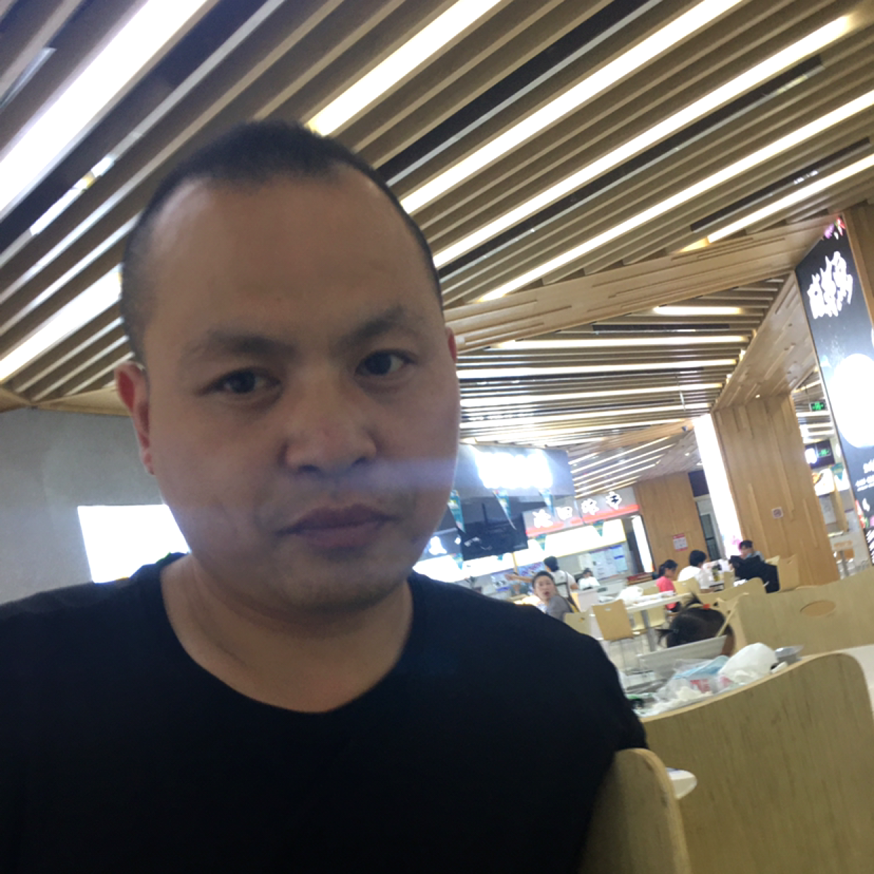 黑夜等于迷人的照片