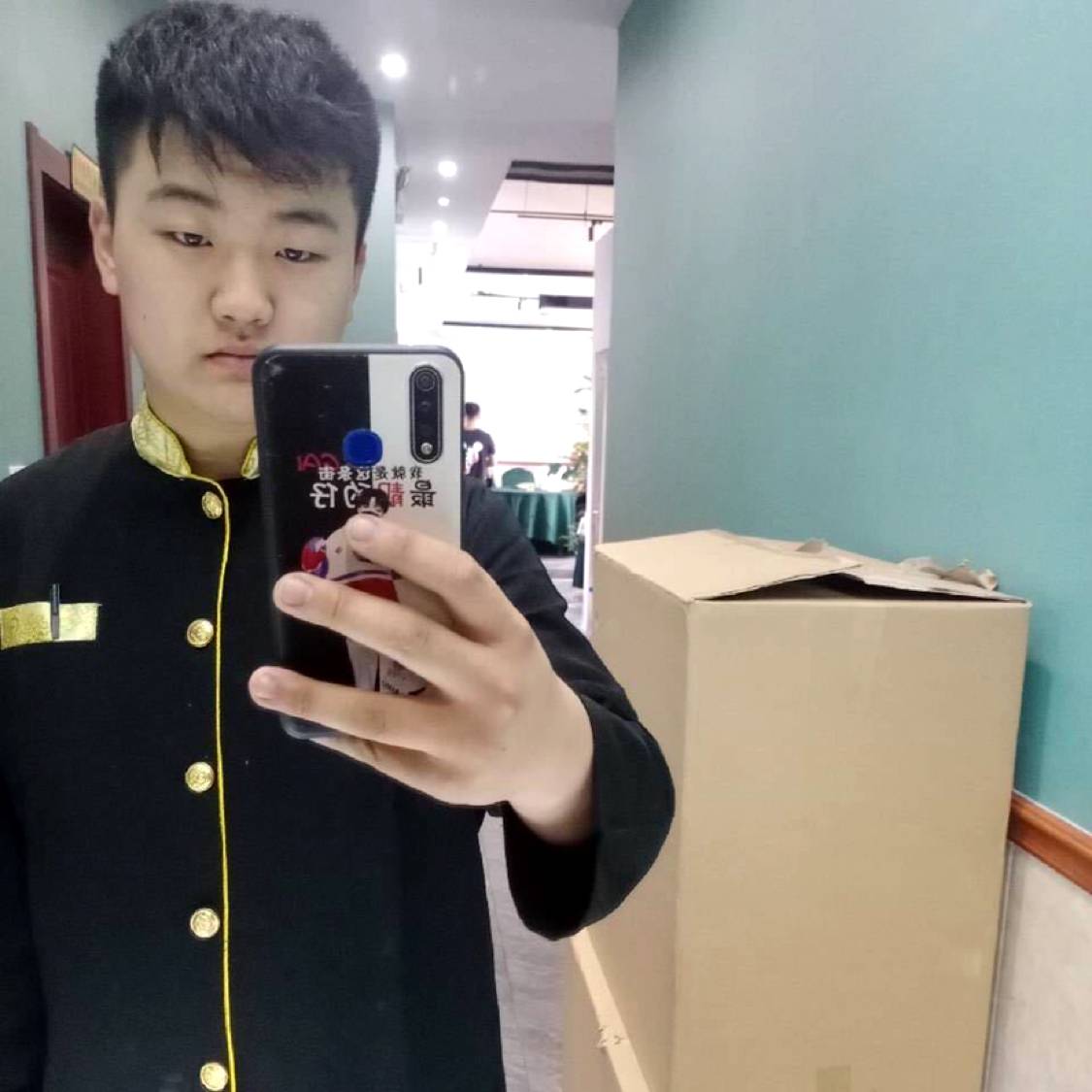 服饰爱恋甜美的照片