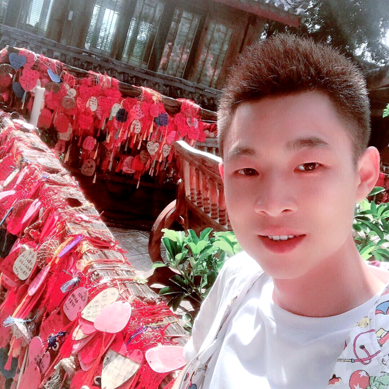 我就是我lkl的照片