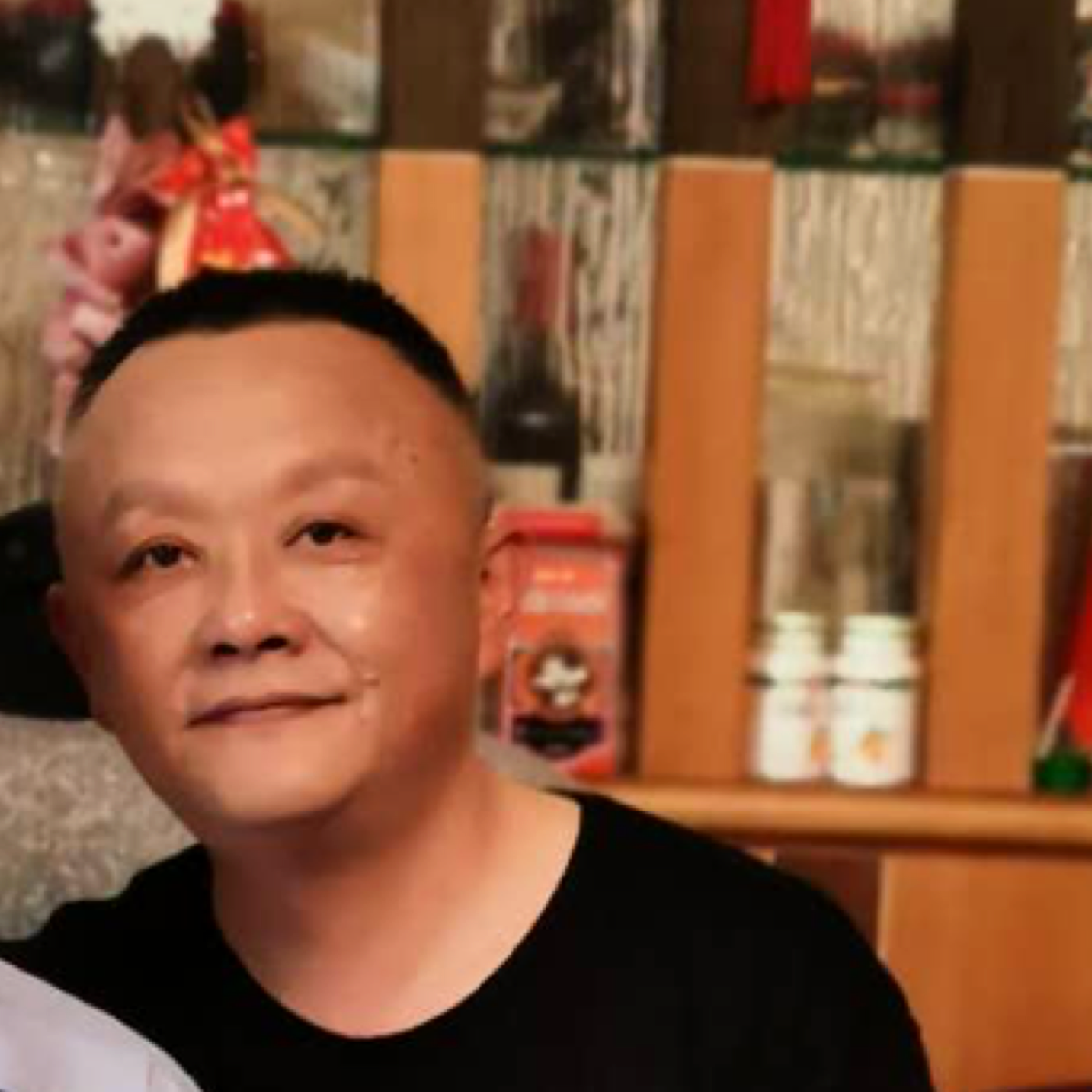 彦哥的照片