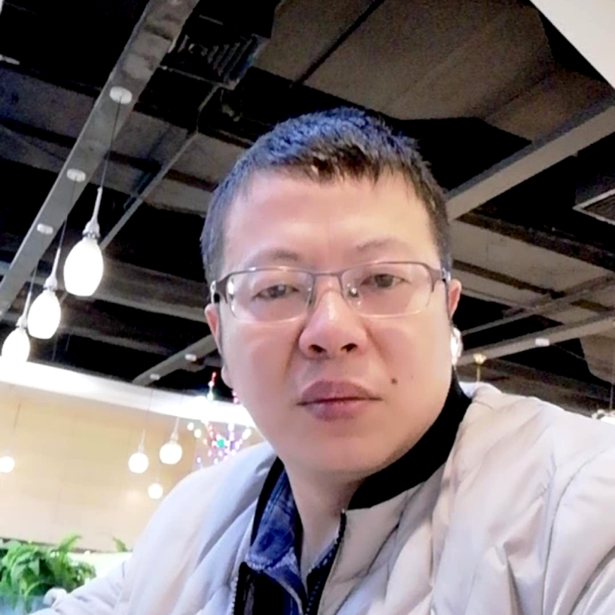 冯掌柜的照片