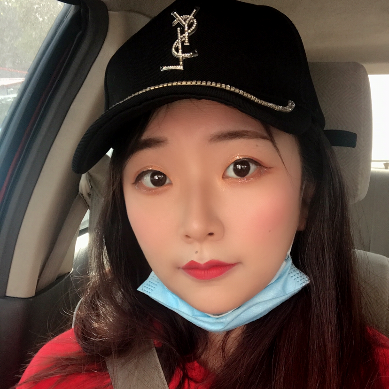 陶之夭夭的照片