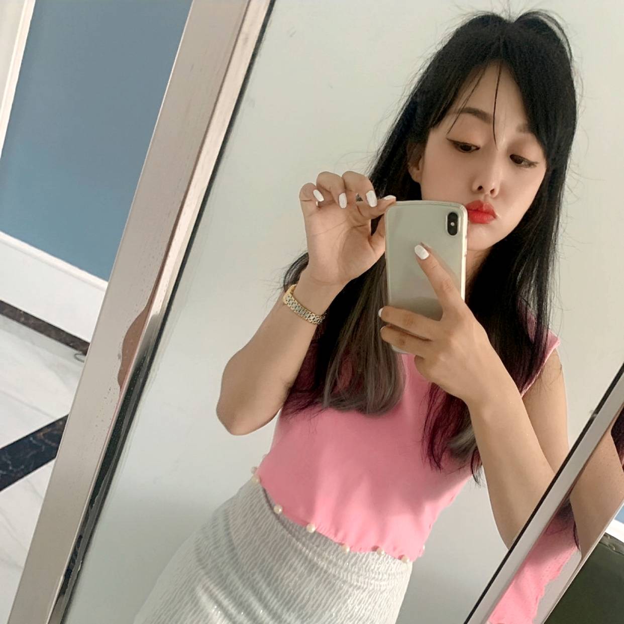 的照片