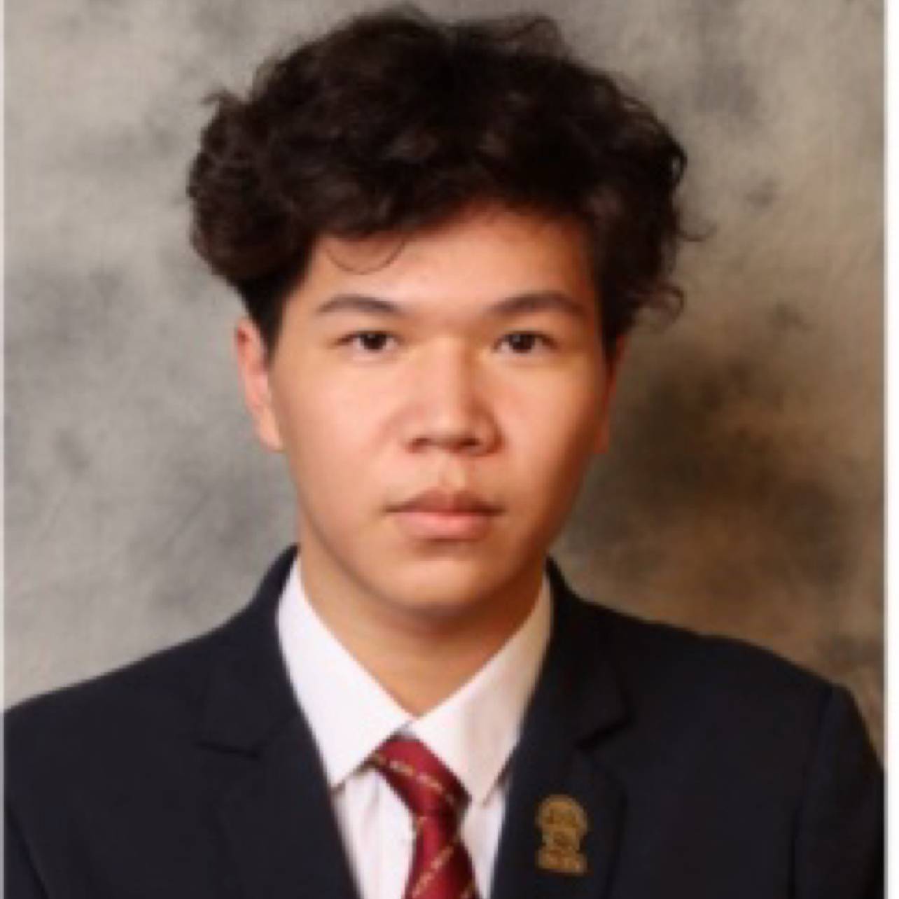 欠一抹温柔的照片