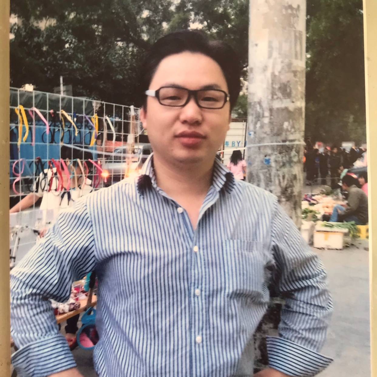 土豪就醉梦的照片