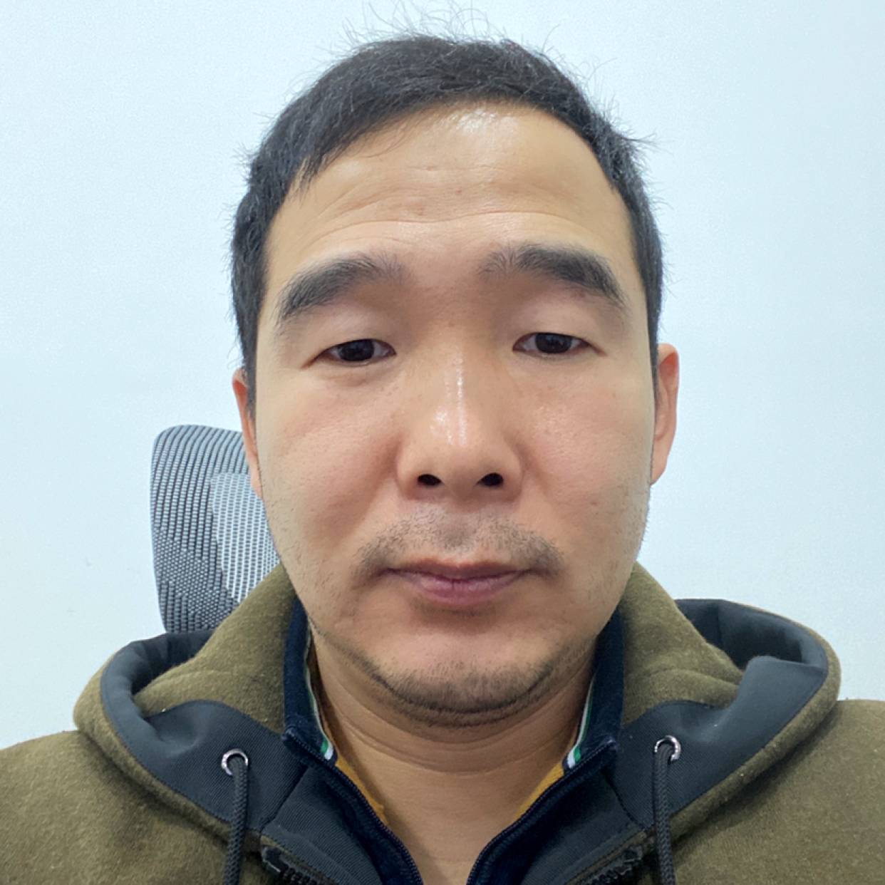 奋斗用康乃馨的照片