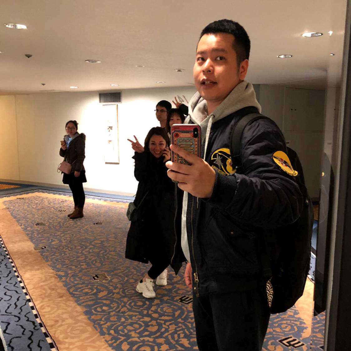 DJMan的照片