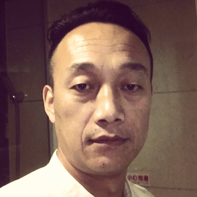 有品男人的照片