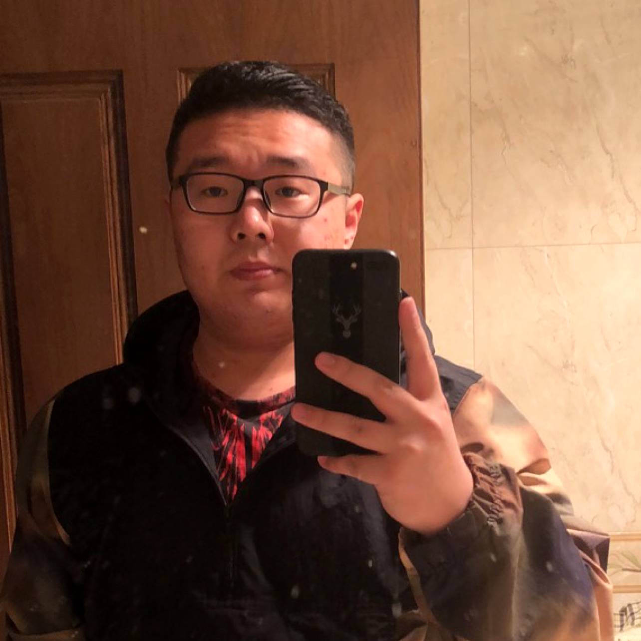 多做事少说话的照片