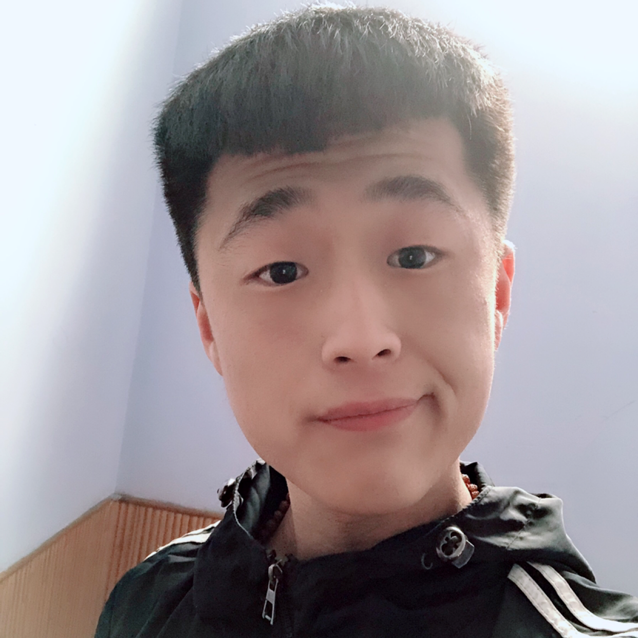 深情阿哲的照片