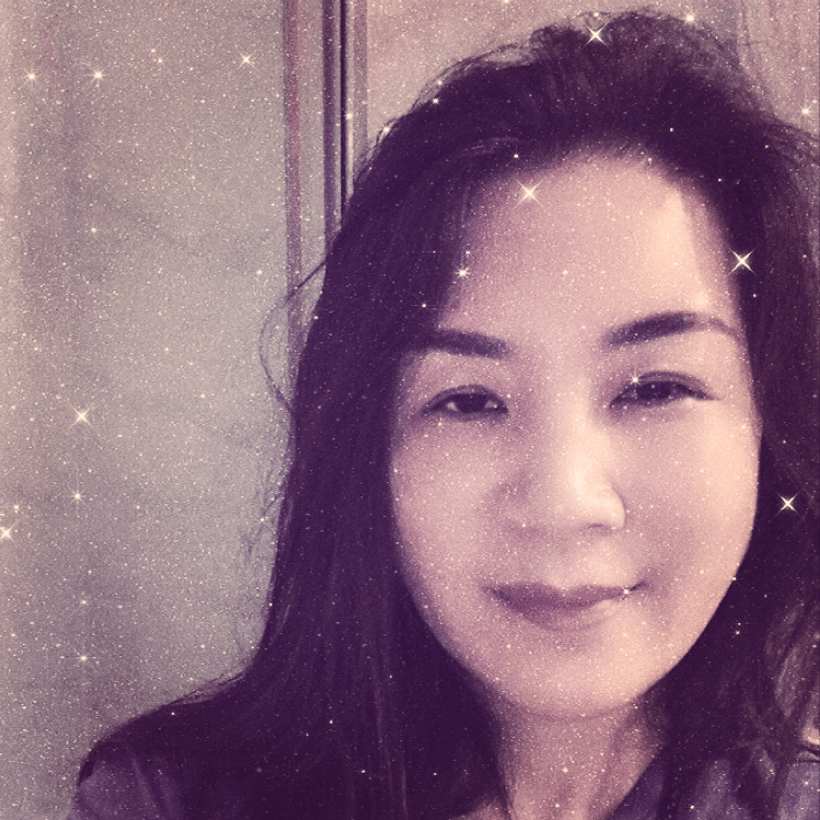 Anna的照片